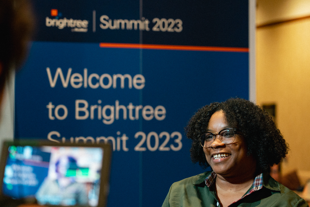 Brightree Summit 2023 May 35, 2023 Austin, TX