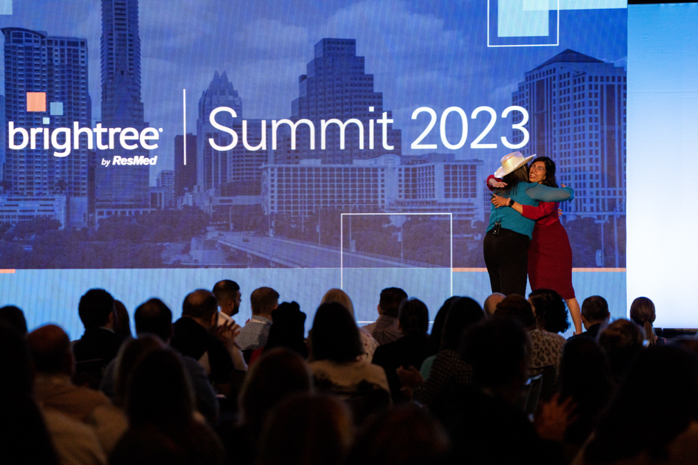 Brightree Summit 2023 May 35, 2023 Austin, TX